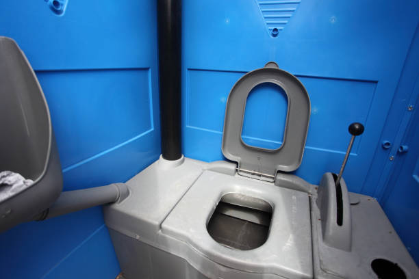Best Portable toilet rental cost  in Tolono, IL