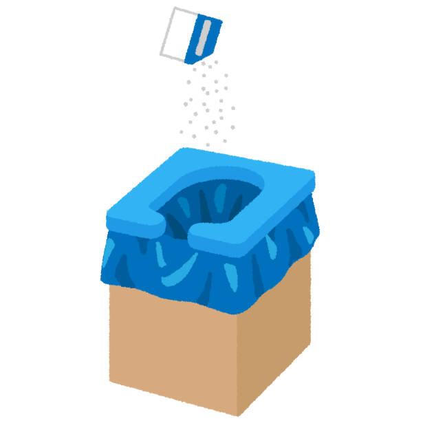 Portable Toilet Options We Offer in Tolono, IL